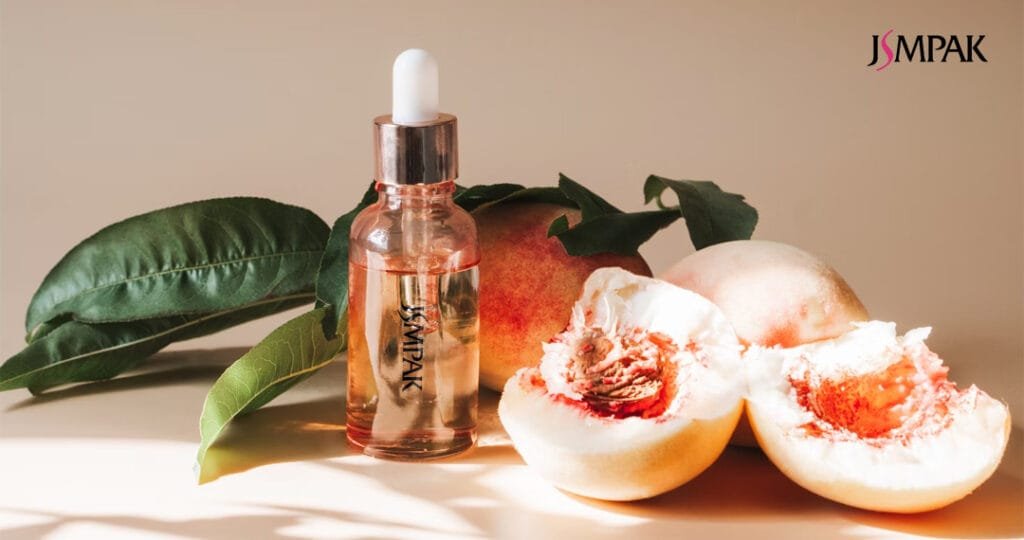 brume perfume essential oil makeup containers dropper bottle