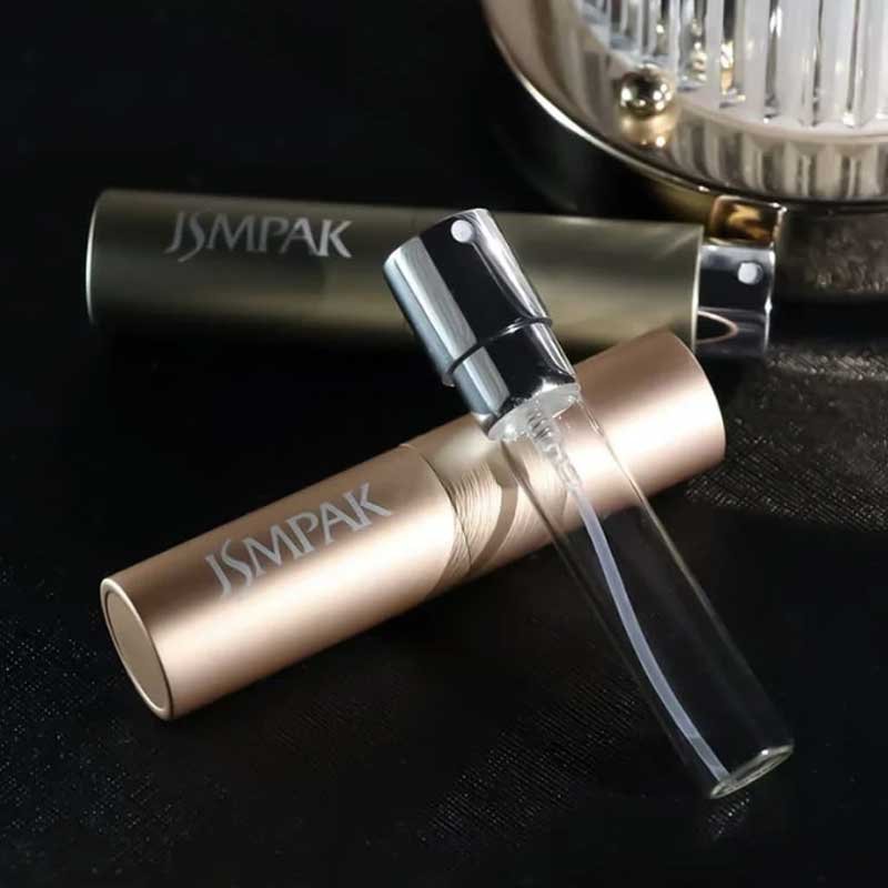 Multiple colors of custom logo printing available