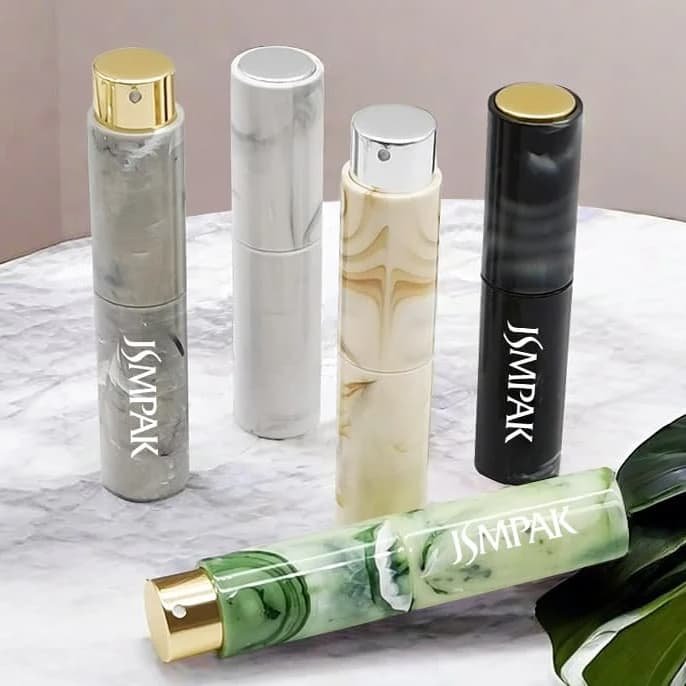 refillable perfume atomiser