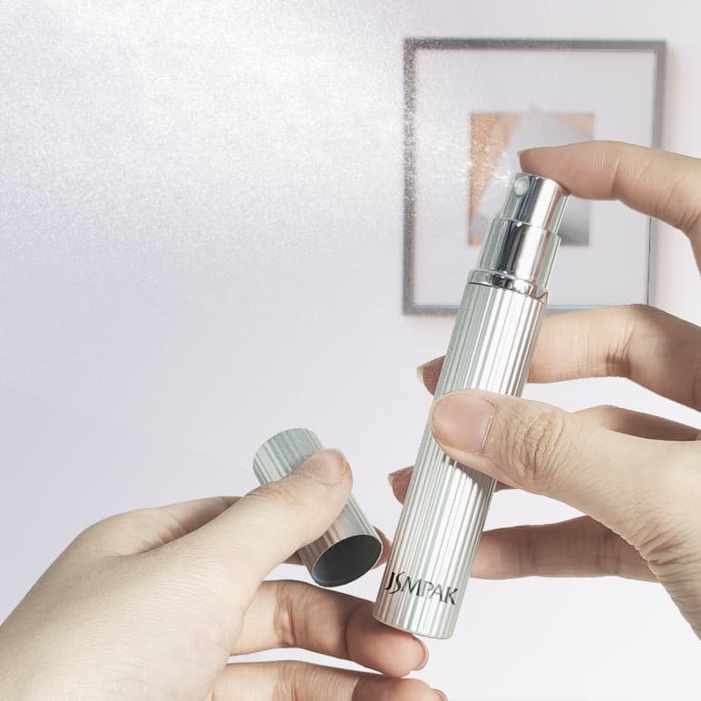 jsmpak pull up perfume atomizer