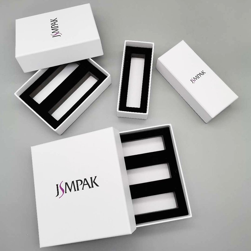 packaging for cosmetics paper box