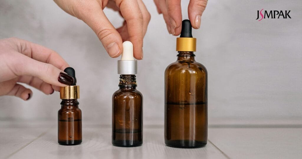 beauty industry packaging trends sustainable and pretty makeup packaging