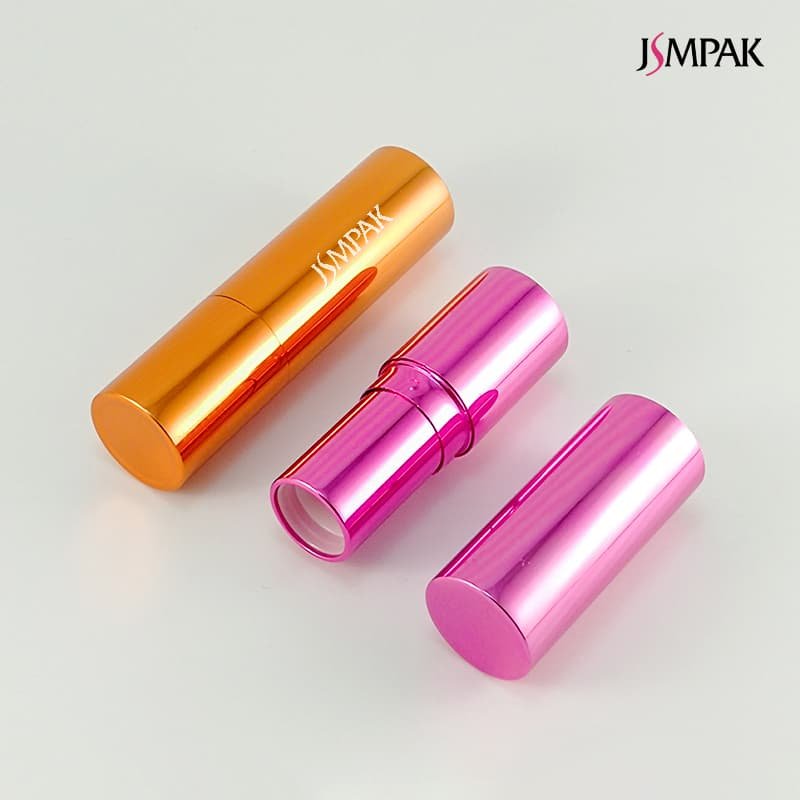 empty beauty small makeup plastic containers for makeup