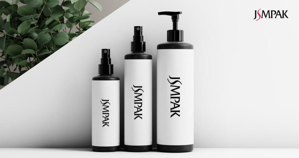 large airless pump bottles lotion bottles wholesale cosmetic packaging
