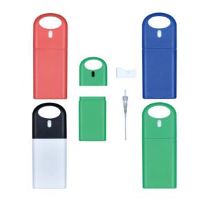 by301 20ml直立小圆环喷瓶