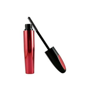 empty mascara tube and wand For Castor Oil Eyelash Growth Liquid