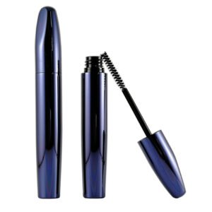 refillable eco friendly mascara Tube
