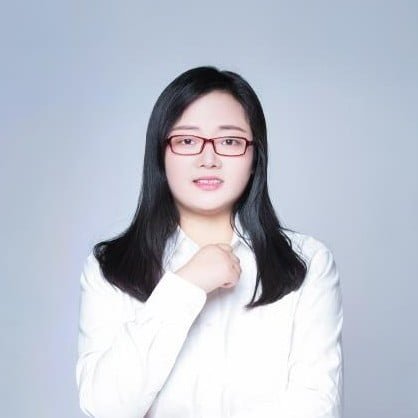 1.ashley yang