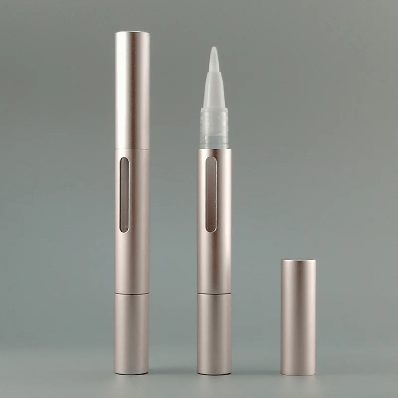 Wholesale Lip Gloss Skincare Container And Packaging Supply