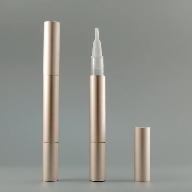 Wholesale Lip Gloss Containers Cosmetic Twist Pen