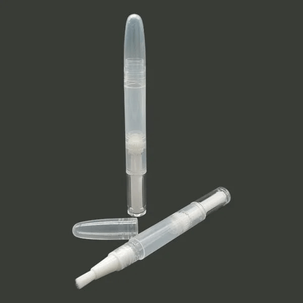 Cosmetic Click Pen Or Cosmetics Container And Packaging