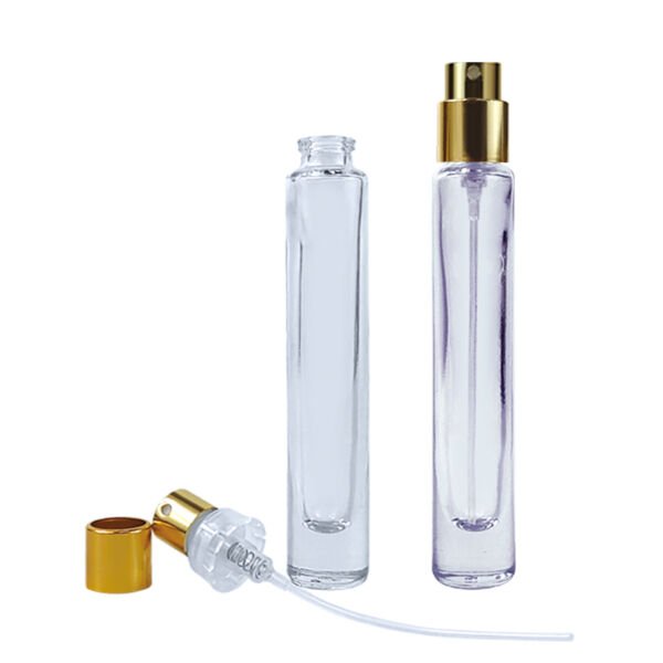 Empty Refillable Mini Mist Miniature Spray Bottles Wholesale