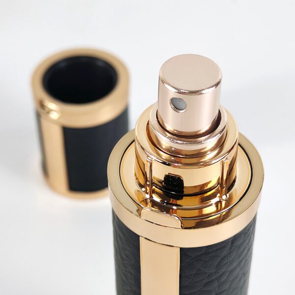 best perfume atomizer container and packaging