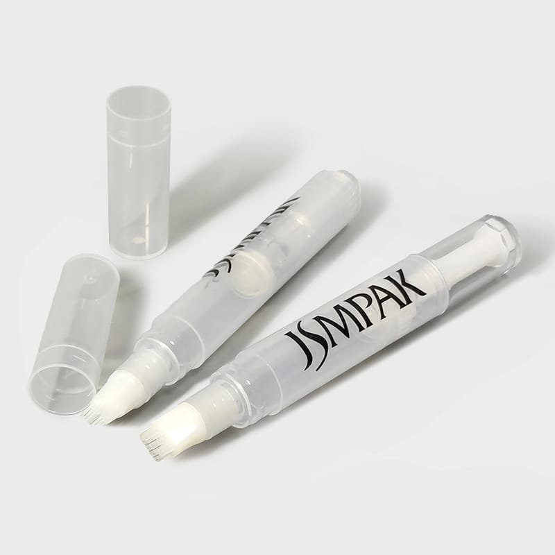 teeth whitening pen with pet specific tip