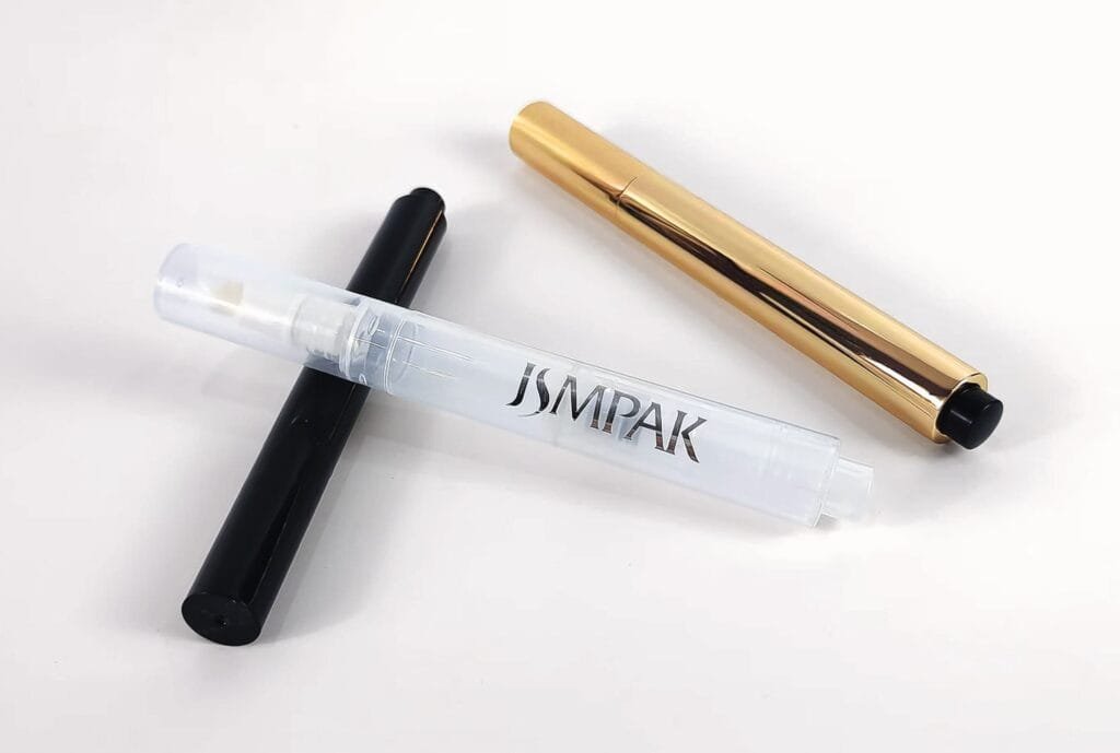 refill cosmetic twist pen