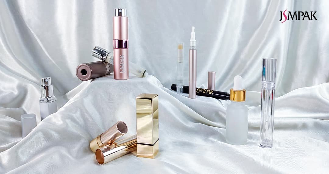 5ml bottles perfume atomizer cosmetic containers wholesale