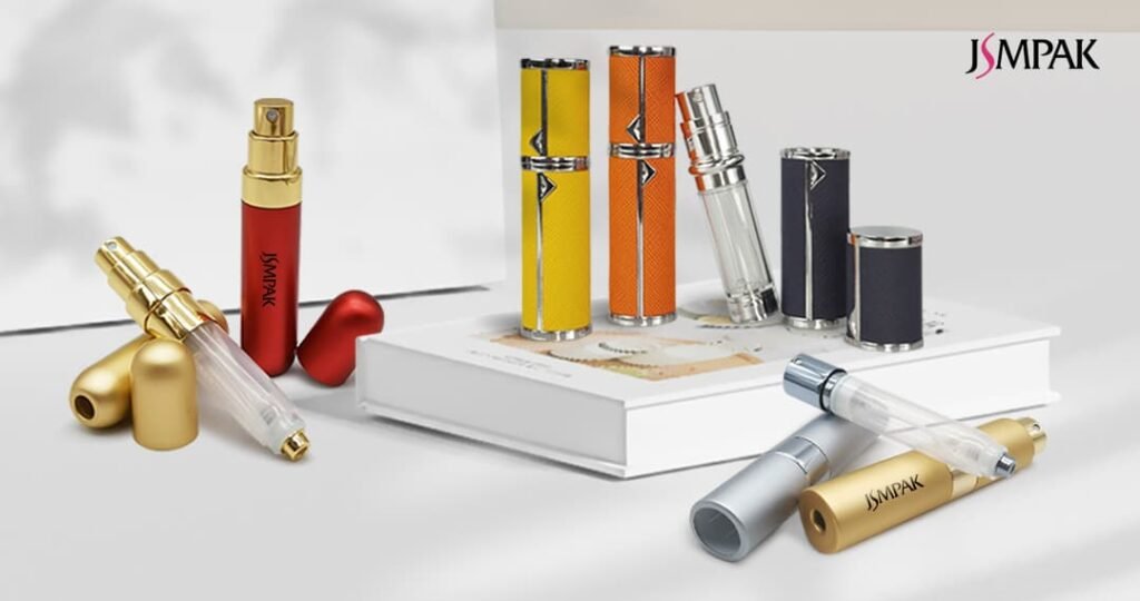 best travel cosmetic containers skincare packaging wholesale packaging manufacturer