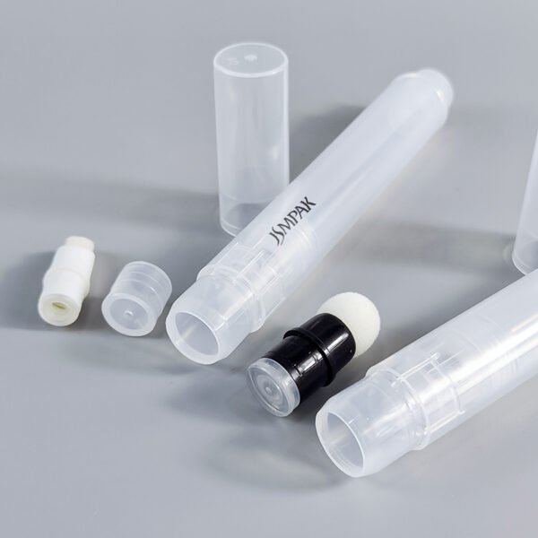 cosmetic pen refillable twist pen cosmetic container manufacturers