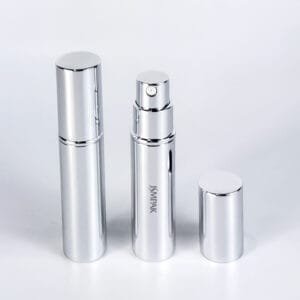 cosmetics packaging supplies wholesale small perfume bottle