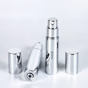 empty perfume bottles wholesale branded cosmetics custom cologne bottles