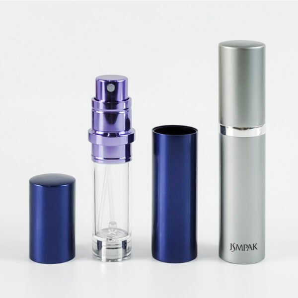 wholesale for beauty mini perfume fragrance sample bottle